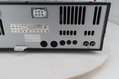 U20319 Used ICOM IC-756 Pro HF/50MHz All Band Transceiver