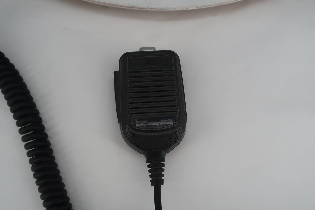 U20319 Used ICOM IC-756 Pro HF/50MHz All Band Transceiver