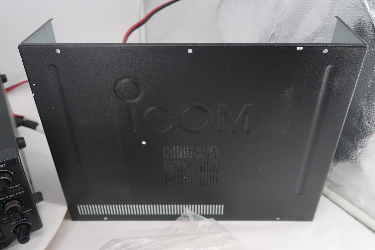 U20319 Used ICOM IC-756 Pro HF/50MHz All Band Transceiver