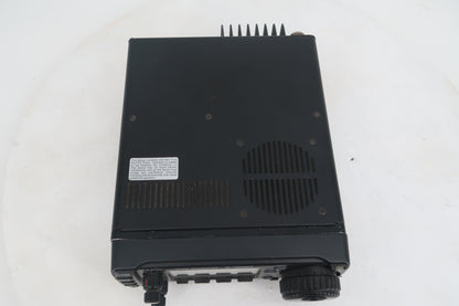 U20321 Used ICOM IC-706MKII HF/VHF All-Mode 100W Transceiver