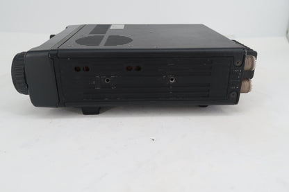 U20321 Used ICOM IC-706MKII HF/VHF All-Mode 100W Transceiver