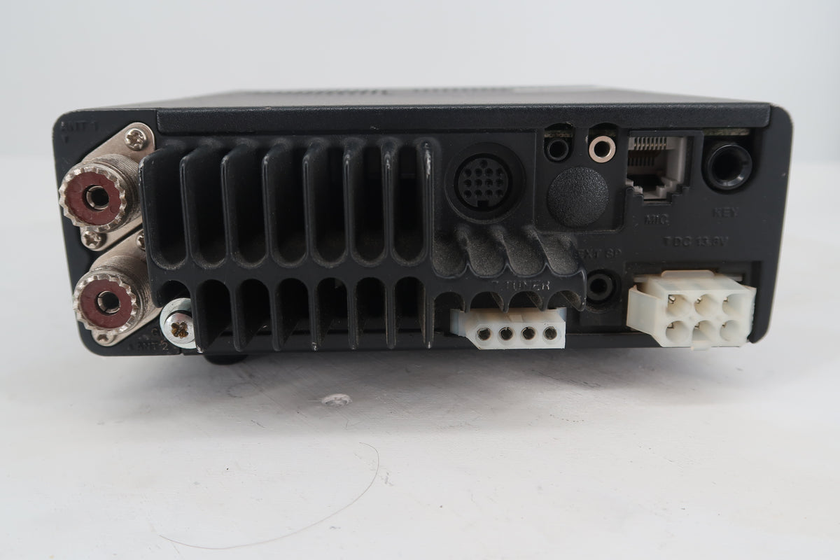 U20321 Used ICOM IC-706MKII HF/VHF All-Mode 100W Transceiver