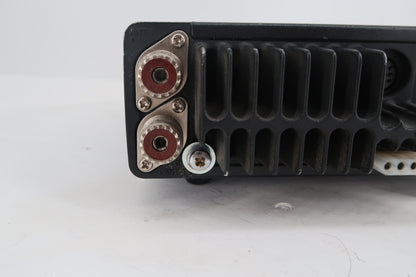 U20321 Used ICOM IC-706MKII HF/VHF All-Mode 100W Transceiver