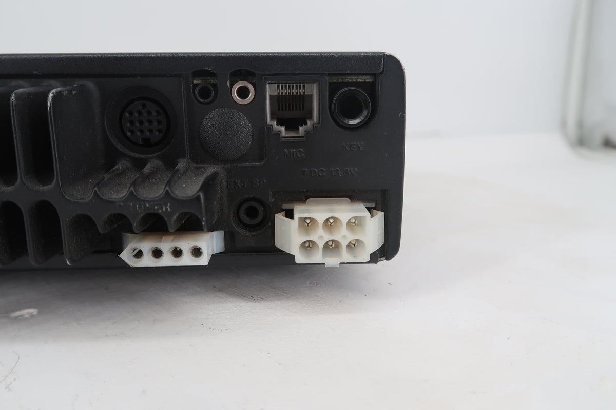 U20321 Used ICOM IC-706MKII HF/VHF All-Mode 100W Transceiver