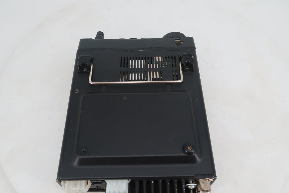 U20321 Used ICOM IC-706MKII HF/VHF All-Mode 100W Transceiver