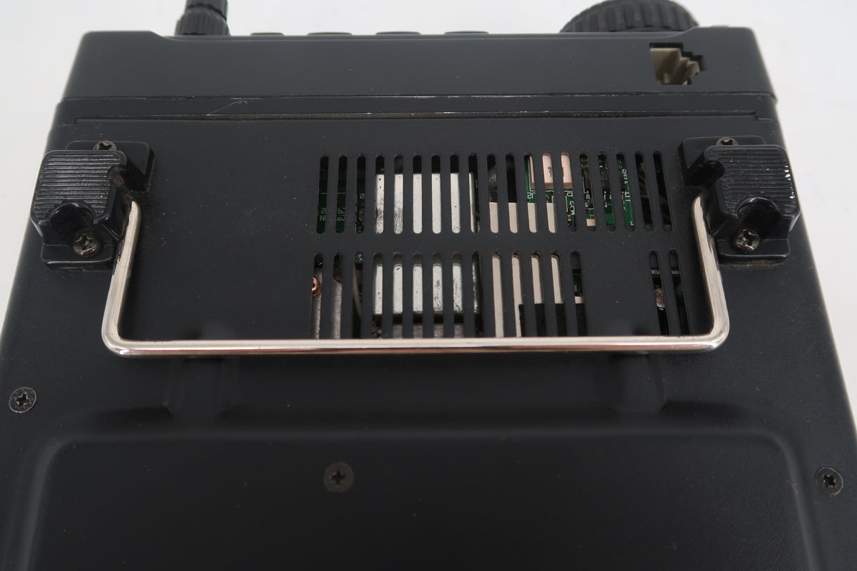 U20321 Used ICOM IC-706MKII HF/VHF All-Mode 100W Transceiver