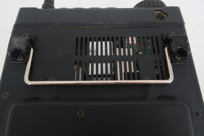 U20321 Used ICOM IC-706MKII HF/VHF All-Mode 100W Transceiver