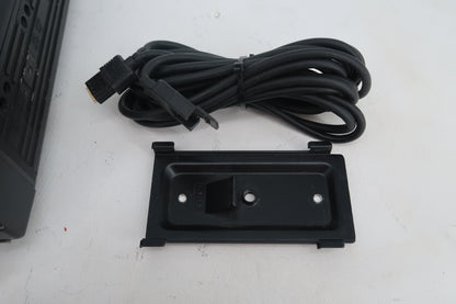 U20321 Used ICOM IC-706MKII HF/VHF All-Mode 100W Transceiver