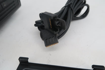 U20321 Used ICOM IC-706MKII HF/VHF All-Mode 100W Transceiver