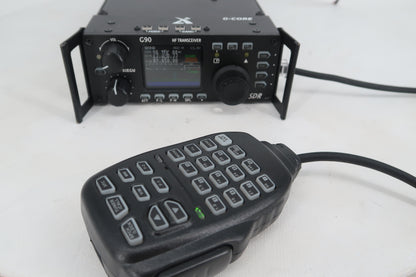 U20322 Used Xiegu G90 HF SDR 20W Transceiver