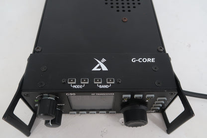 U20322 Used Xiegu G90 HF SDR 20W Transceiver