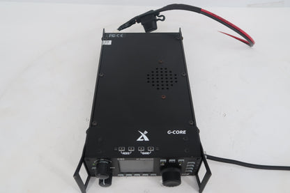 U20322 Used Xiegu G90 HF SDR 20W Transceiver