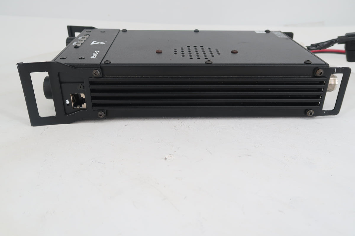 U20322 Used Xiegu G90 HF SDR 20W Transceiver