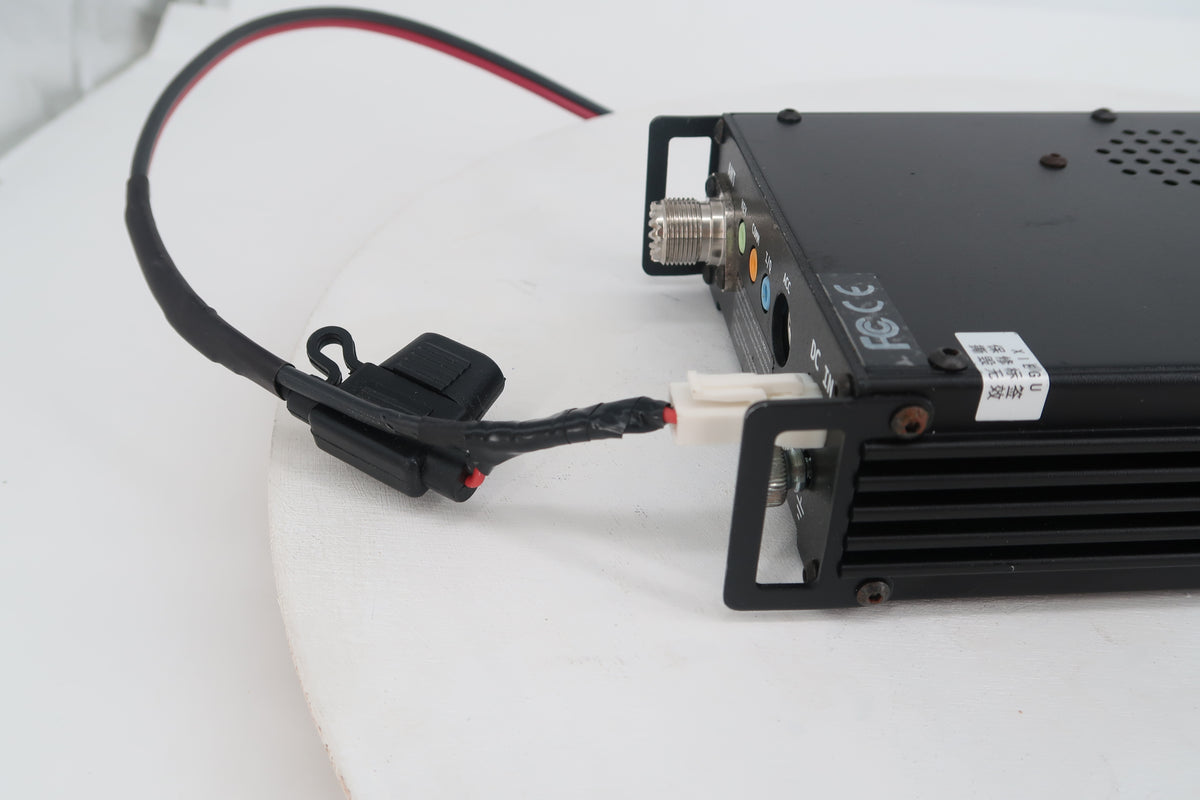 U20322 Used Xiegu G90 HF SDR 20W Transceiver