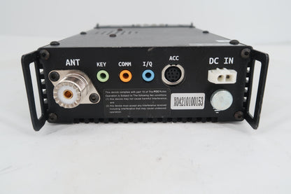 U20322 Used Xiegu G90 HF SDR 20W Transceiver