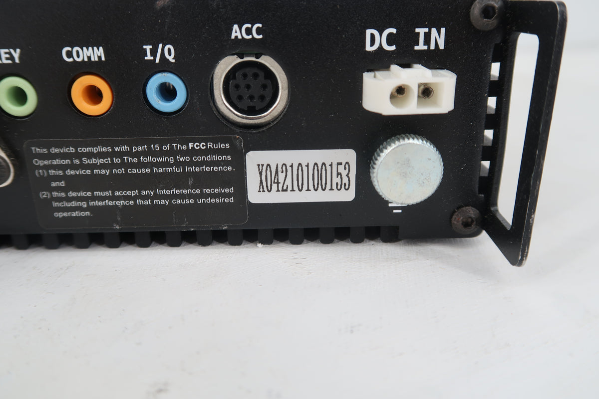 U20322 Used Xiegu G90 HF SDR 20W Transceiver