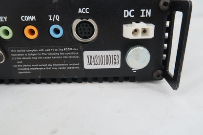 U20322 Used Xiegu G90 HF SDR 20W Transceiver