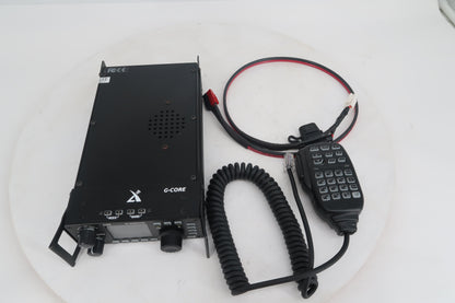 U20322 Used Xiegu G90 HF SDR 20W Transceiver