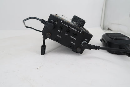U20323 Used Elecraft KX3 HF/50MHz All-Mode 10W Transceiver & PX3 Panadapter in Elecraft Carrying Case