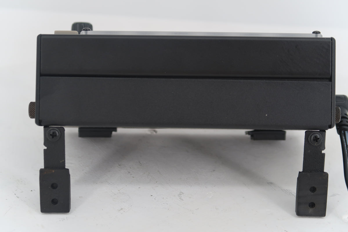U20323 Used Elecraft KX3 HF/50MHz All-Mode 10W Transceiver & PX3 Panadapter in Elecraft Carrying Case