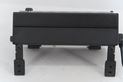 U20323 Used Elecraft KX3 HF/50MHz All-Mode 10W Transceiver & PX3 Panadapter in Elecraft Carrying Case