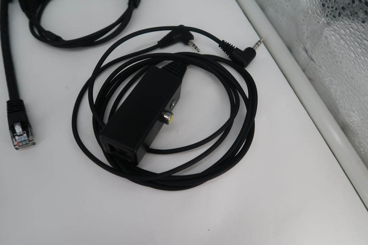 U20323 Used Elecraft KX3 HF/50MHz All-Mode 10W Transceiver & PX3 Panadapter in Elecraft Carrying Case
