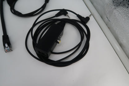 U20323 Used Elecraft KX3 HF/50MHz All-Mode 10W Transceiver & PX3 Panadapter in Elecraft Carrying Case