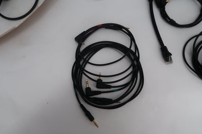 U20323 Used Elecraft KX3 HF/50MHz All-Mode 10W Transceiver & PX3 Panadapter in Elecraft Carrying Case