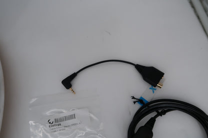 U20323 Used Elecraft KX3 HF/50MHz All-Mode 10W Transceiver & PX3 Panadapter in Elecraft Carrying Case