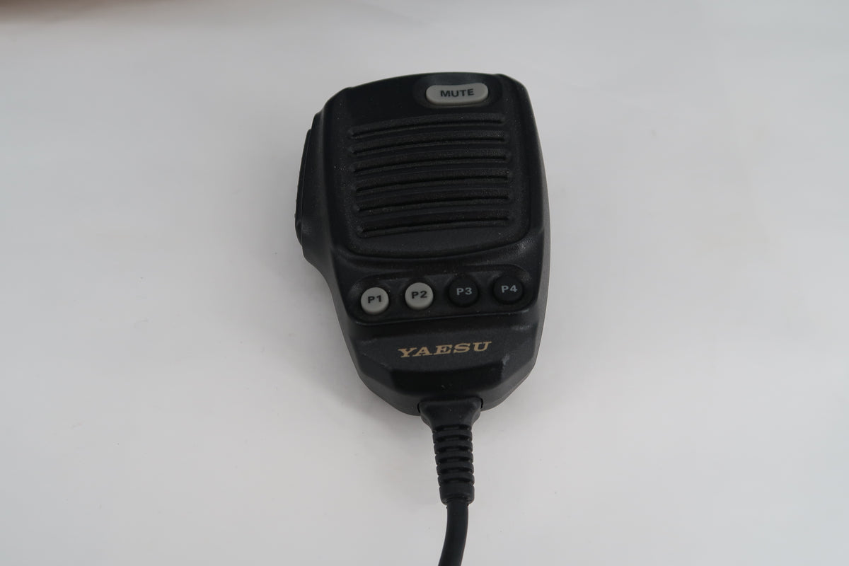 U20324 Used Yaesu FTDX-101D HF/50MHz All-Mode 100W Hybrid SDR Transceiver