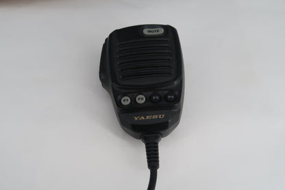 U20324 Used Yaesu FTDX-101D HF/50MHz All-Mode 100W Hybrid SDR Transceiver