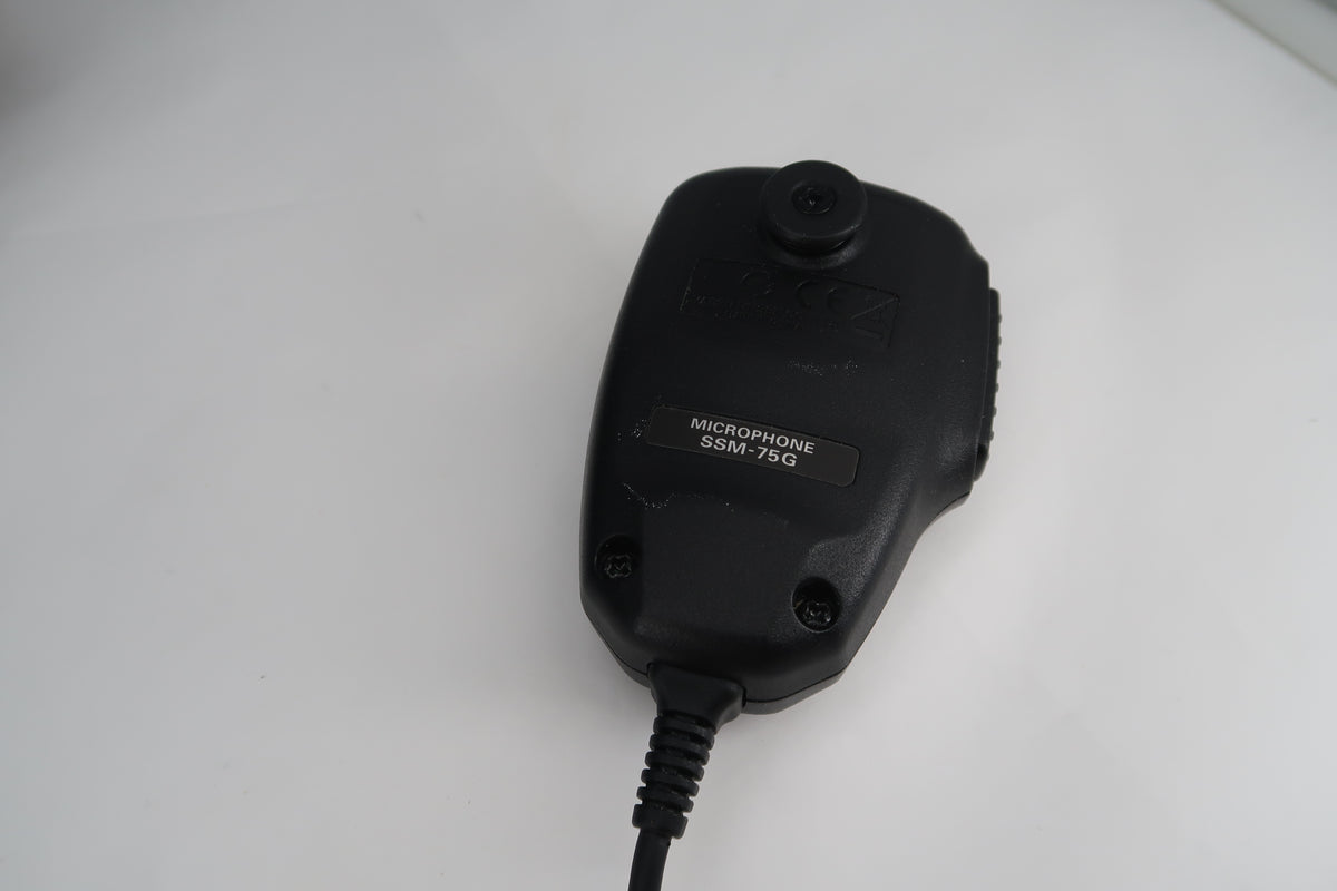 U20324 Used Yaesu FTDX-101D HF/50MHz All-Mode 100W Hybrid SDR Transceiver