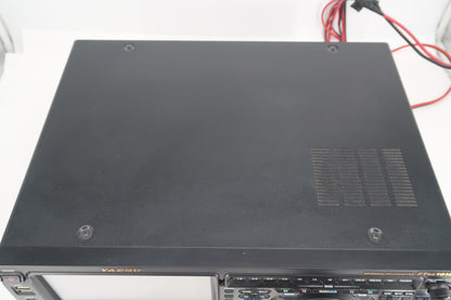 U20324 Used Yaesu FTDX-101D HF/50MHz All-Mode 100W Hybrid SDR Transceiver