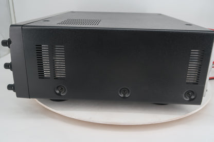 U20324 Used Yaesu FTDX-101D HF/50MHz All-Mode 100W Hybrid SDR Transceiver