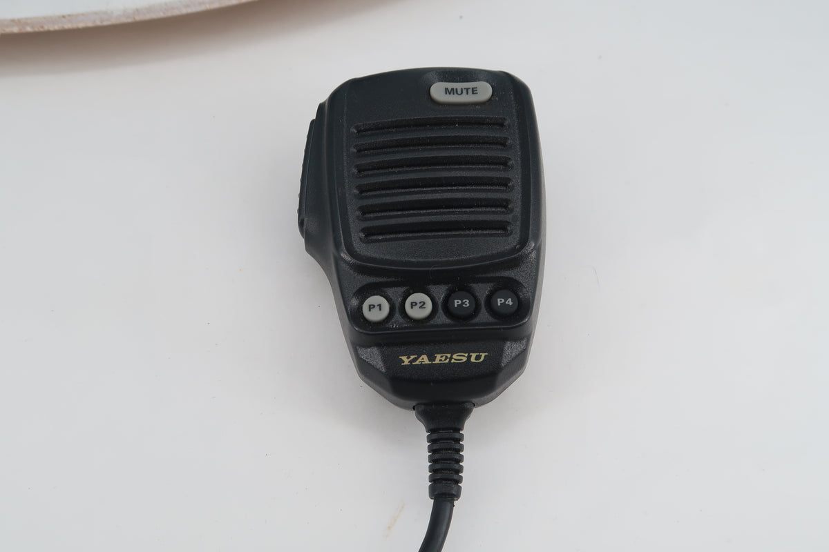 U20325 Used Yaesu FT-710 Field HF/50MHz Transceiver