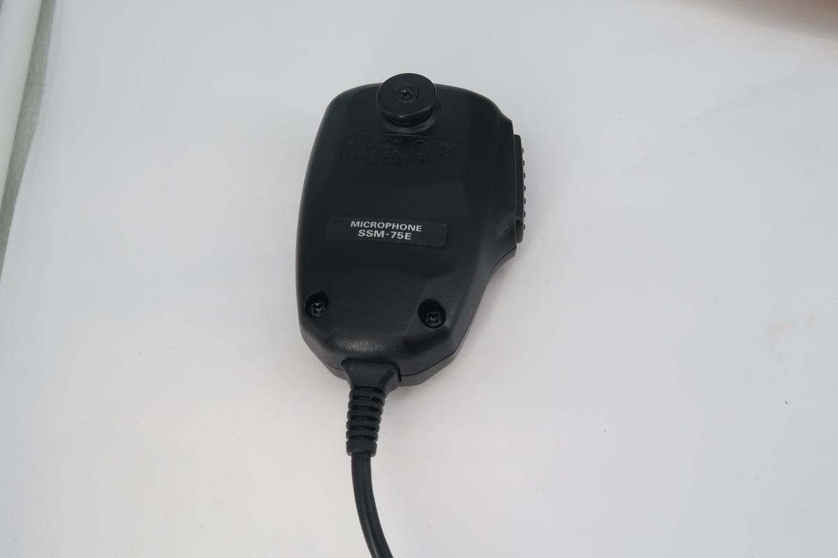 U20325 Used Yaesu FT-710 Field HF/50MHz Transceiver