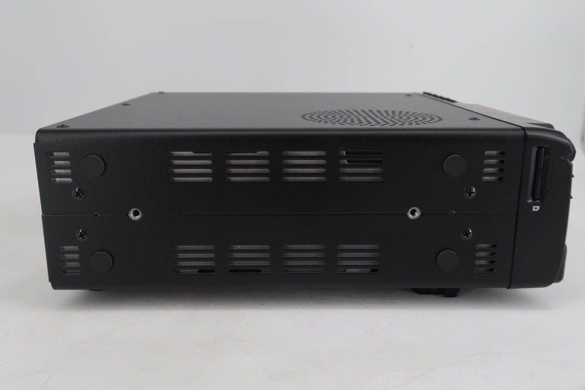 U20325 Used Yaesu FT-710 Field HF/50MHz Transceiver