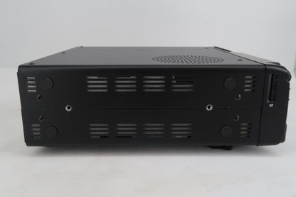 U20325 Used Yaesu FT-710 Field HF/50MHz Transceiver