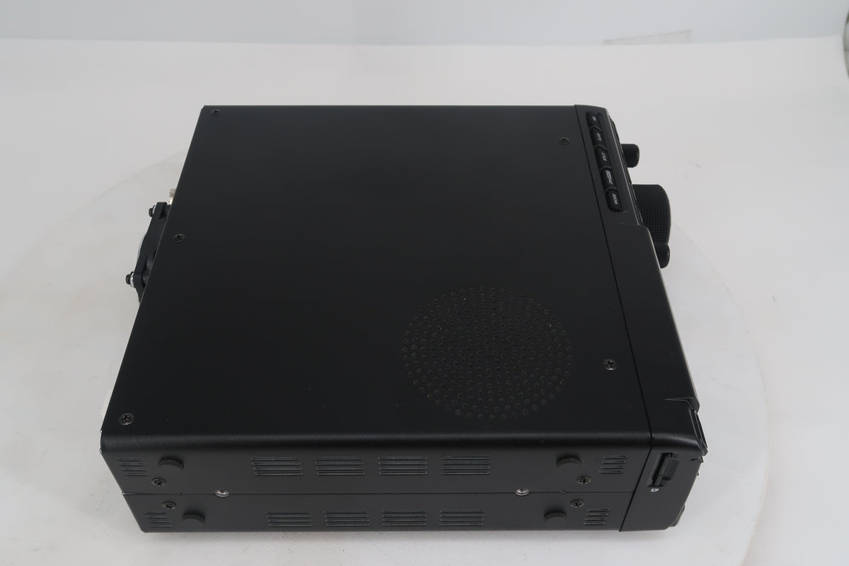 U20325 Used Yaesu FT-710 Field HF/50MHz Transceiver