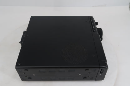 U20325 Used Yaesu FT-710 Field HF/50MHz Transceiver