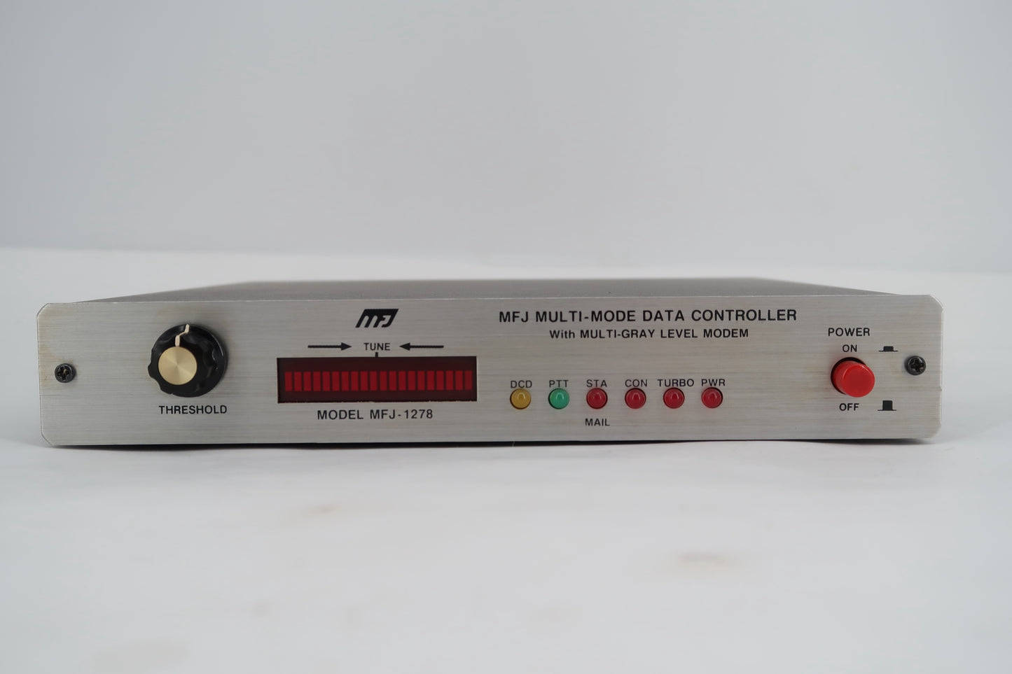 U19252 Used MFJ-1278 Data Controller Unit