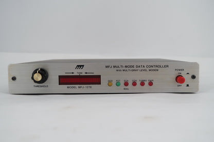 U19252 Used MFJ-1278 Data Controller Unit