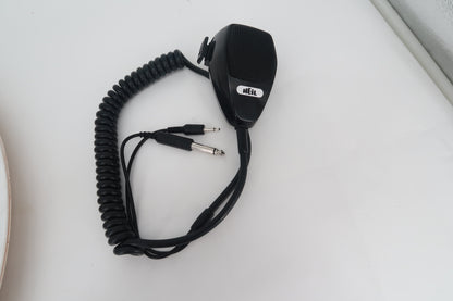 U20330 Heil HMM Hand Microphone
