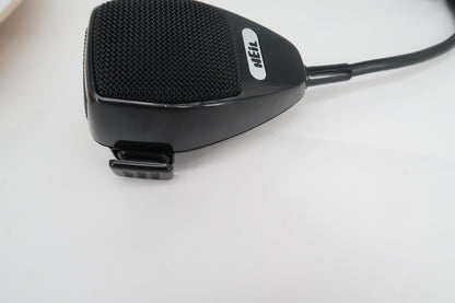 U20330 Heil HMM Hand Microphone