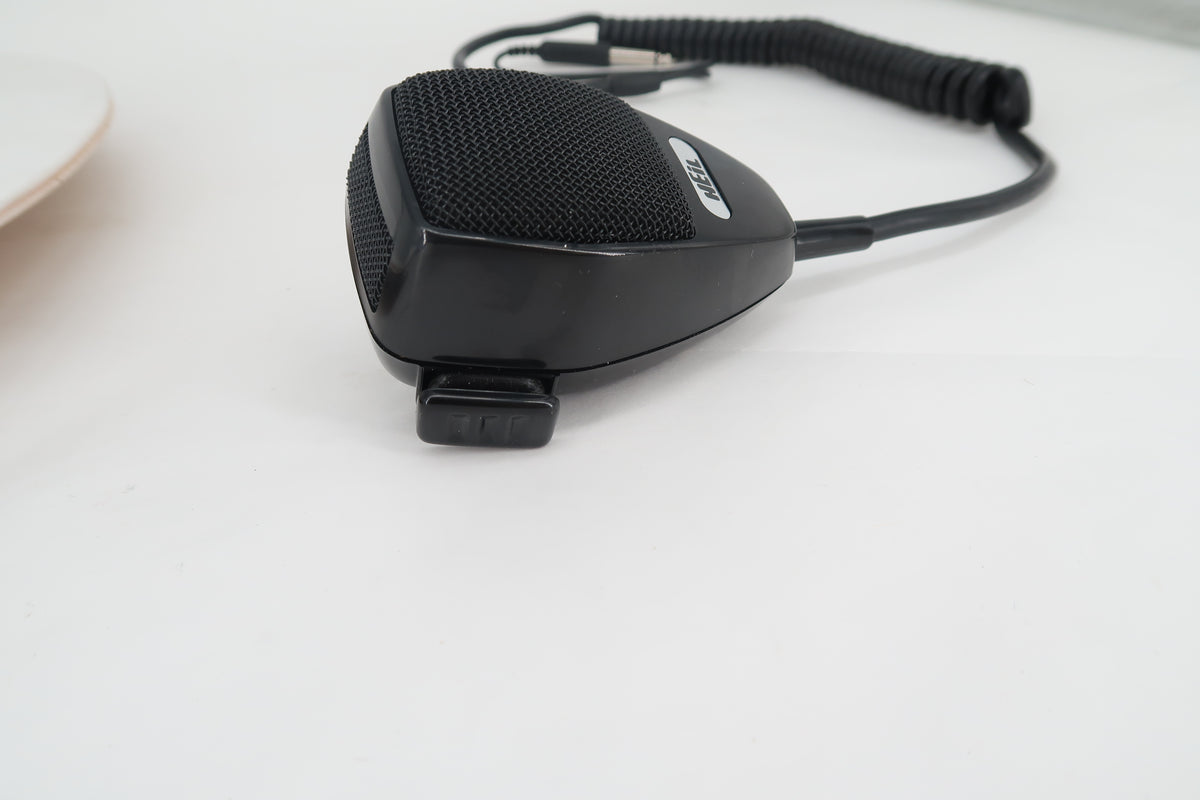 U20330 Heil HMM Hand Microphone