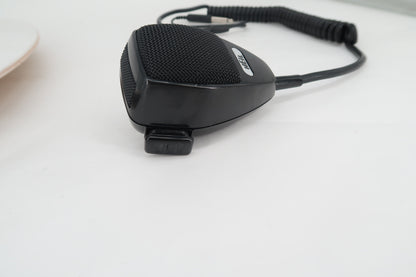 U20330 Heil HMM Hand Microphone