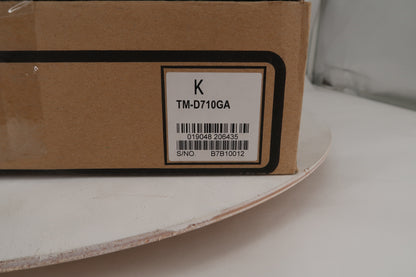 U20331 Used Kenwood TM-D710GA 144/440MHz Dual Band FM Transceiver w/Built-In GPS & TNC