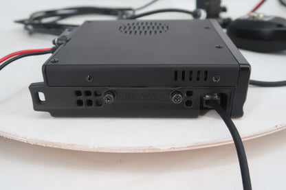 U20331 Used Kenwood TM-D710GA 144/440MHz Dual Band FM Transceiver w/Built-In GPS & TNC