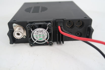 U20331 Used Kenwood TM-D710GA 144/440MHz Dual Band FM Transceiver w/Built-In GPS & TNC