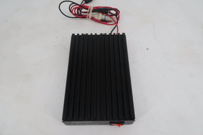 U20333 Used RadioShack 2M Power Amplifier 12V 30W Model: HTA20